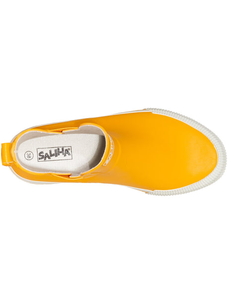 SALIHA Damen-Halbstiefel Momo