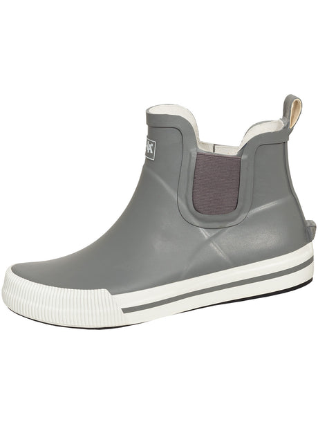 SALIHA Damen-Halbstiefel Momo