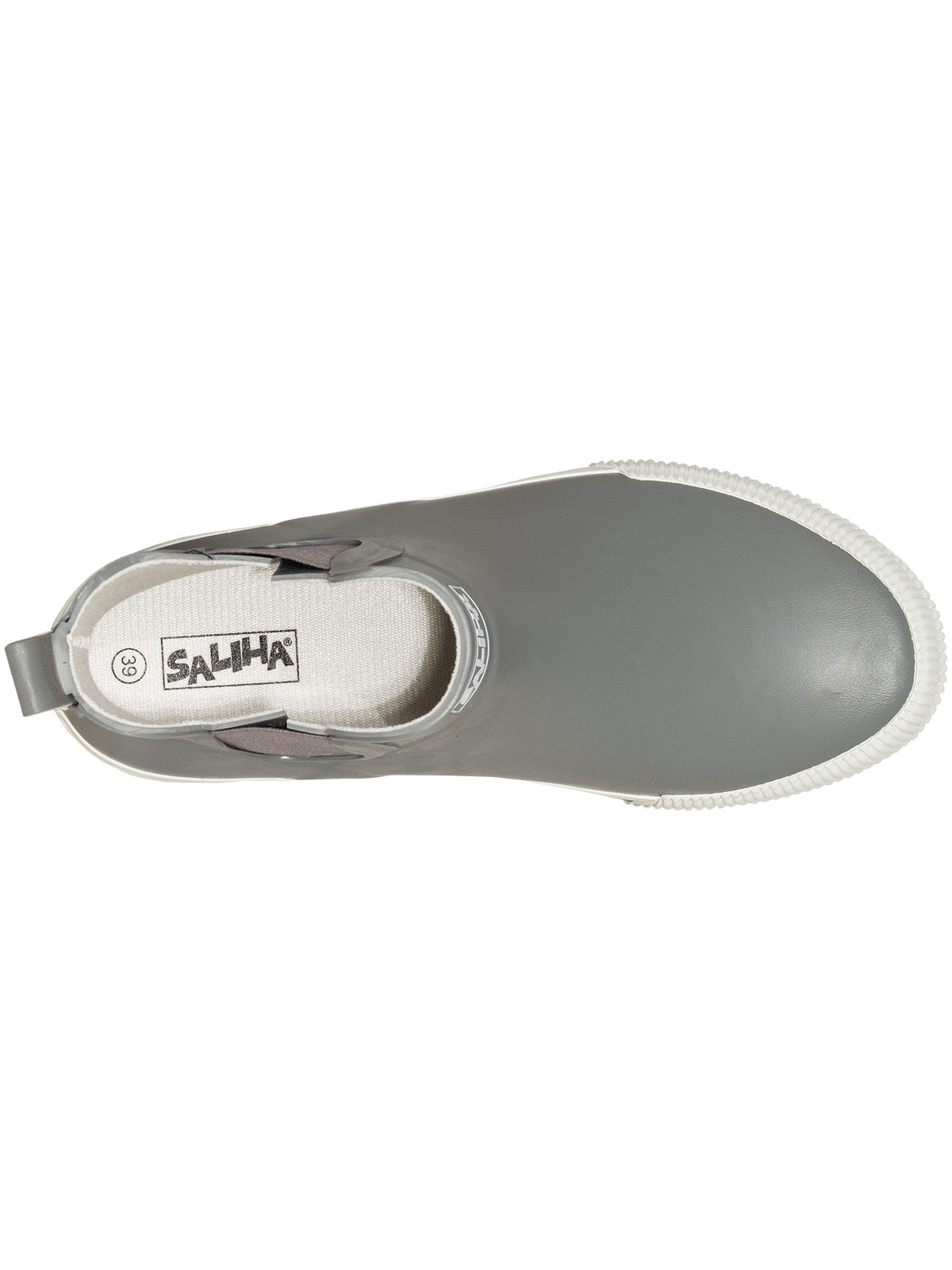 SALIHA Damen-Halbstiefel Momo