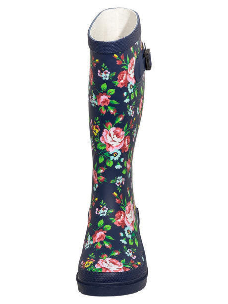Damen Regenstiefel Julia