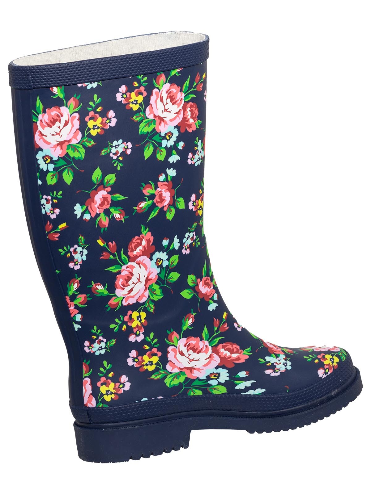 Damen Regenstiefel Julia