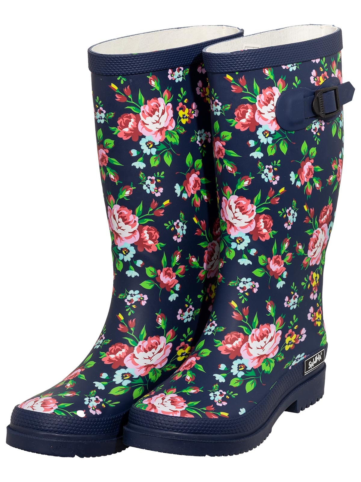 Damen Regenstiefel Julia