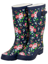 Damen Regenstiefel Julia