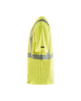 Blåkläder 3386 Warnschutz T-Shirt – gelb