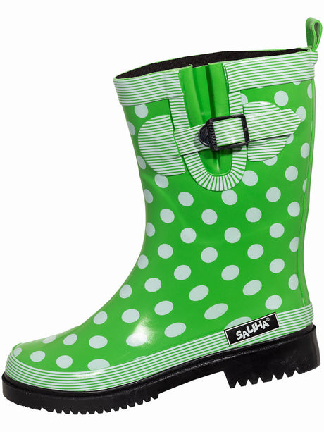 Damen Regenstiefel Dorin-K