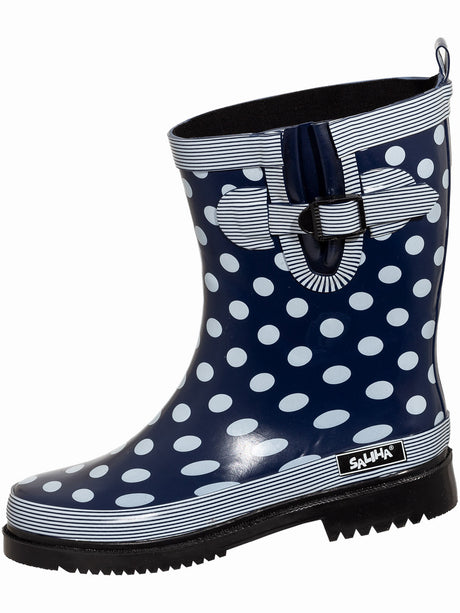 Bockstiegel Damen Regenstiefel Dorin-K