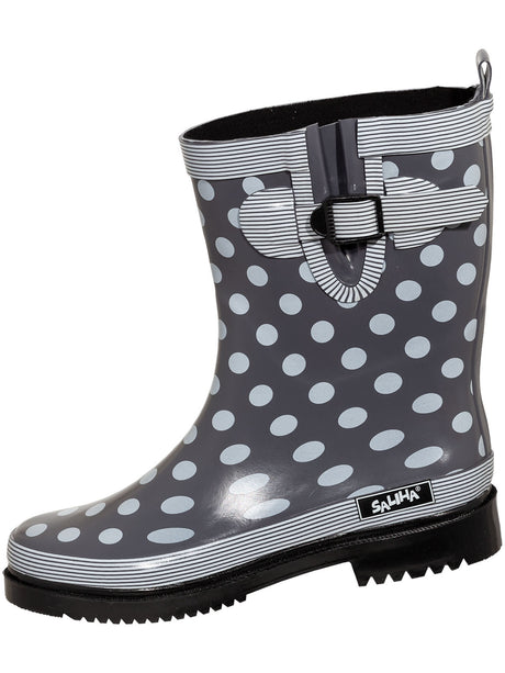 Damen Regenstiefel Dorin-K