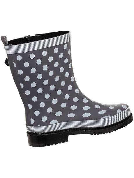 Damen Regenstiefel Dorin-K