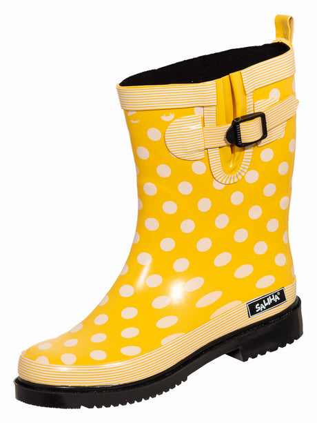 Damen Regenstiefel Dorin-K