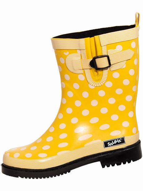 Damen Regenstiefel Dorin-K