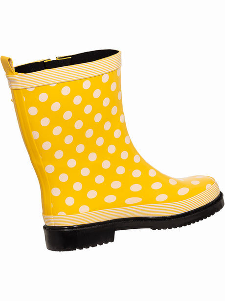 Damen Regenstiefel Dorin-K