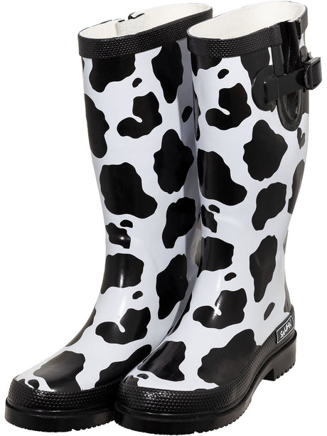 Bockstiegel Regenstiefel KUH
