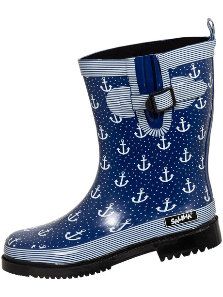 Damen Regenstiefel Marleen