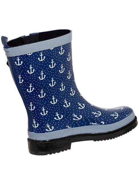 Damen Regenstiefel Marleen