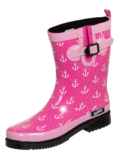 Damen Regenstiefel Marleen