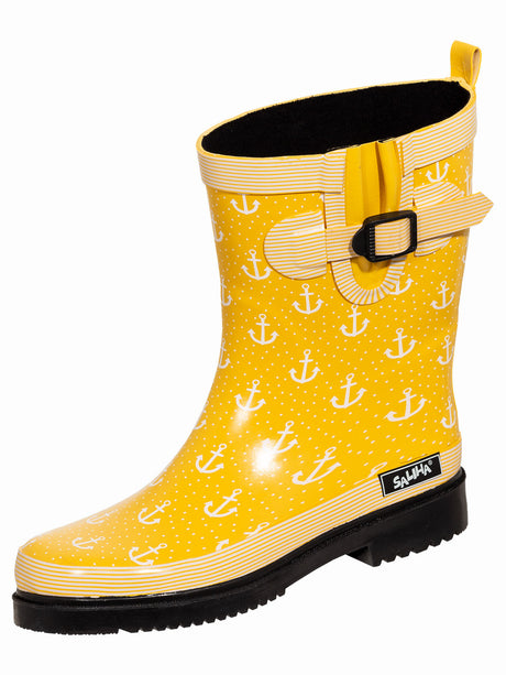 Damen Regenstiefel Marleen