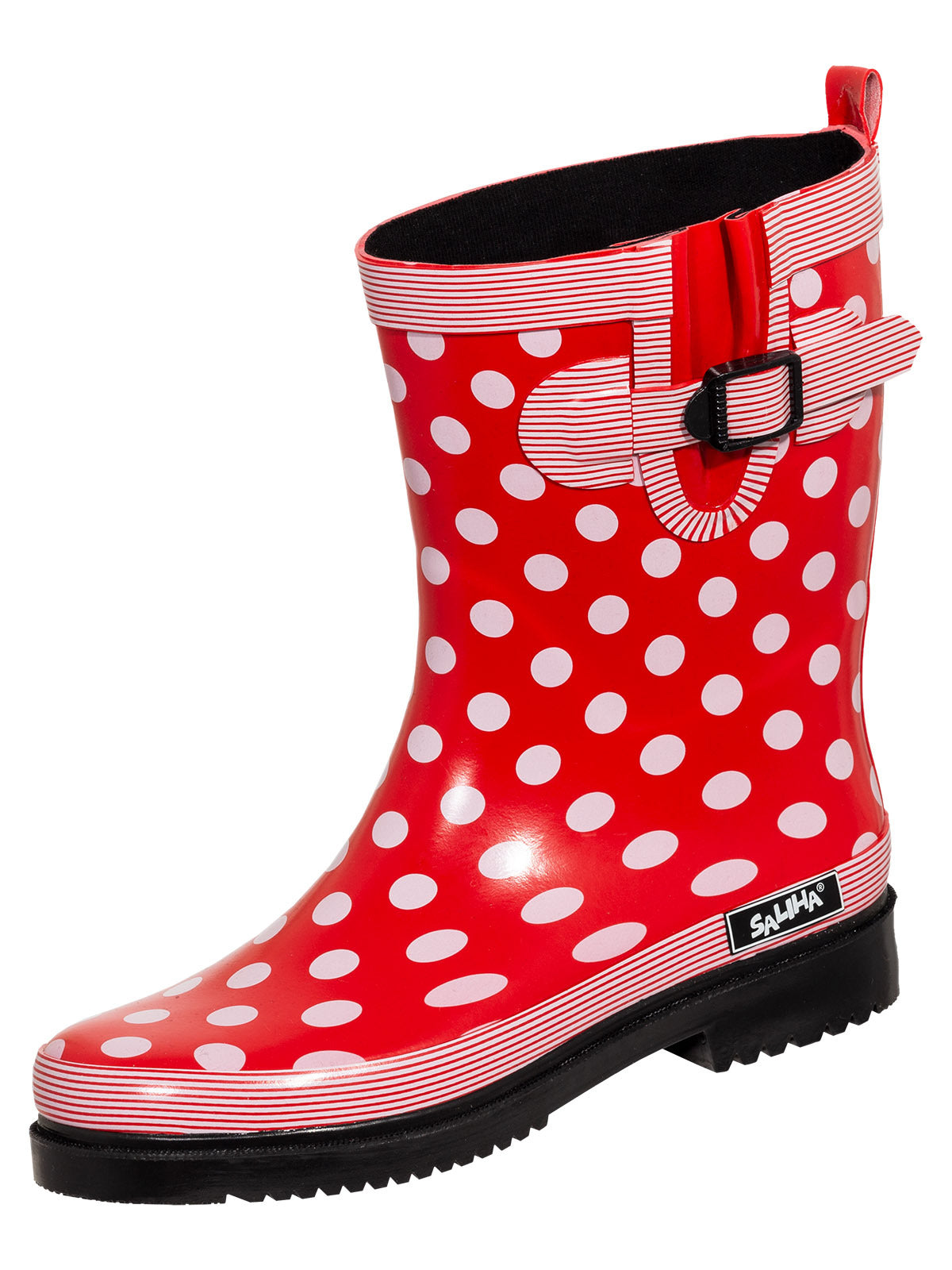 Bockstiegel Damen Regenstiefel Dorin-K