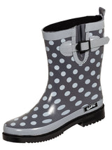 Damen Regenstiefel Dorin-K