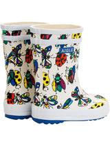 Aigle Baby-Flac Theme Insekten