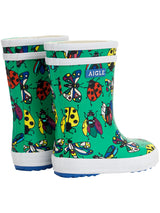 Aigle Baby-Flac Theme Insekten