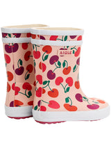 Aigle Baby-Flac Theme