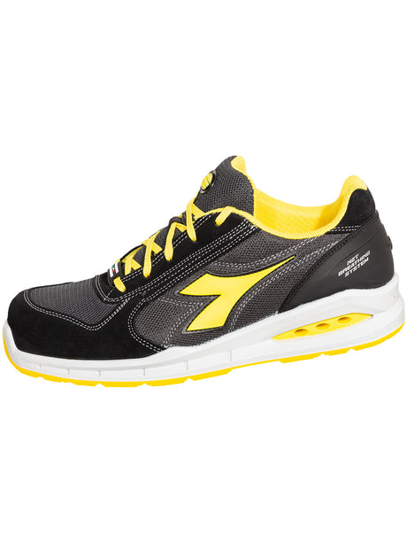 Sicherheitsschuhe Diadora Run Net Air box