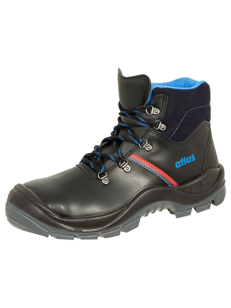 Atlas Anatomic Bau 500 UK EN ISO20345 S3 Sicherheitsschuhe