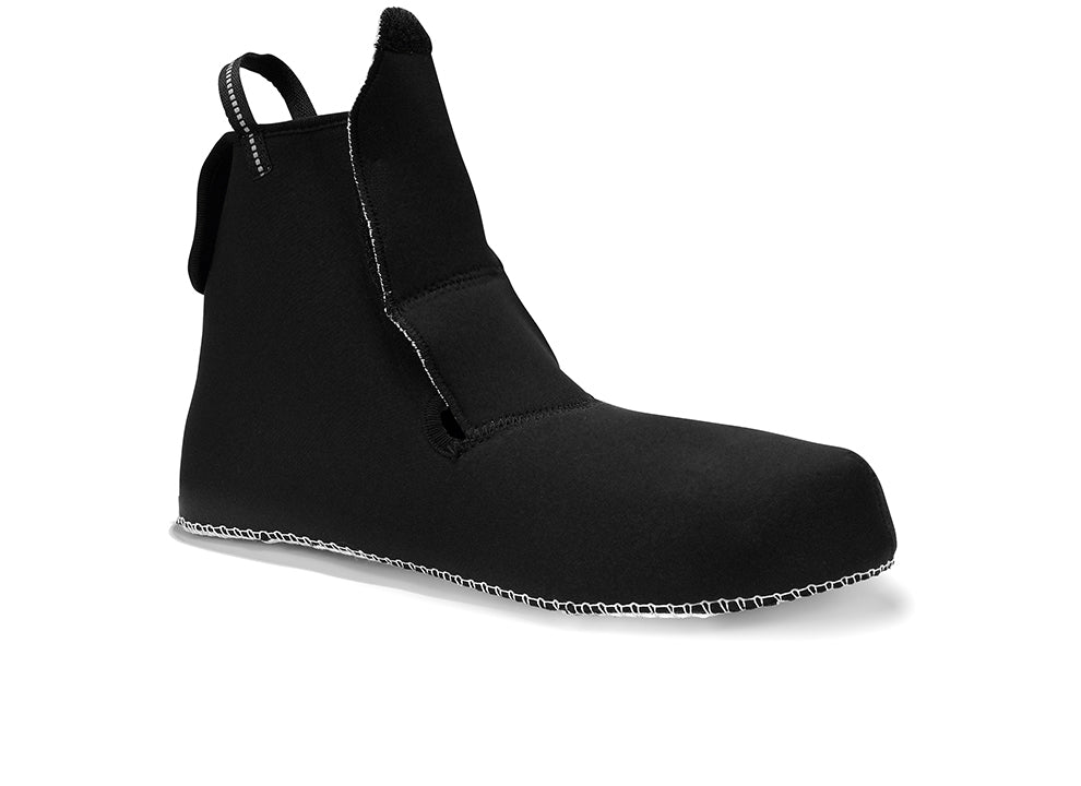 Elten Dialution MID Innenschuh schwarz – schwarz