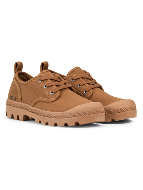 Aigle Terre M