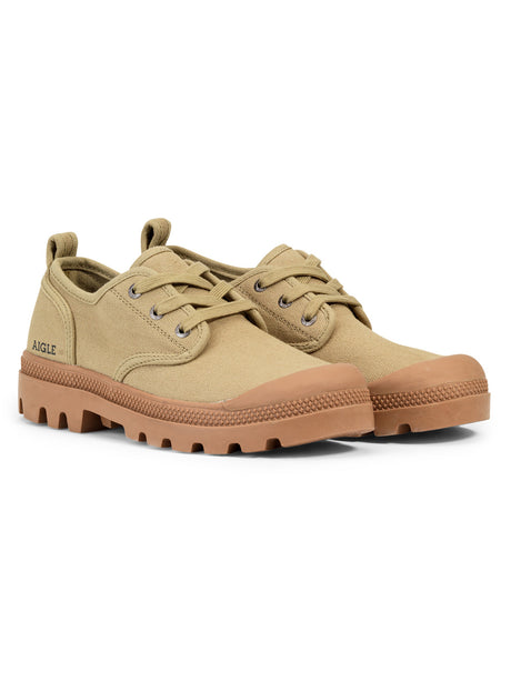 Aigle Terre M