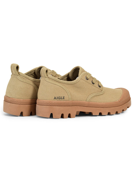 Aigle Terre M
