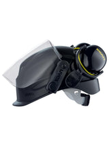 uvex pheos Visier