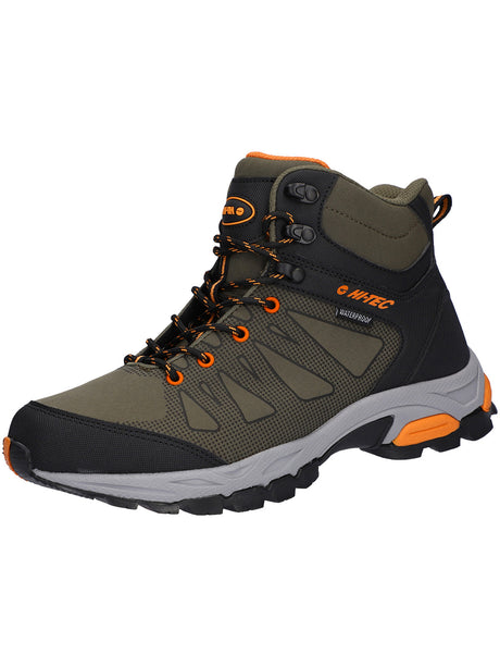 HI-TEC Raven Mid WP