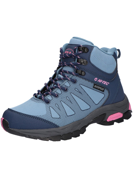 Hi-Tec Raven Mid WP Woman