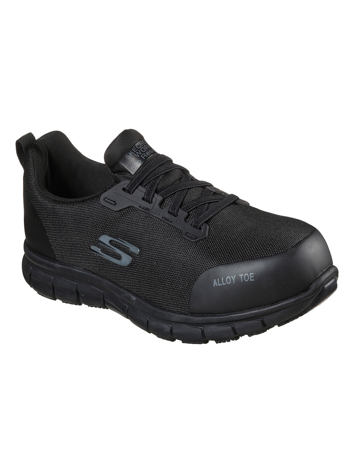 Sicherheitsschuhe Skechers Sure Track Jixie S1P