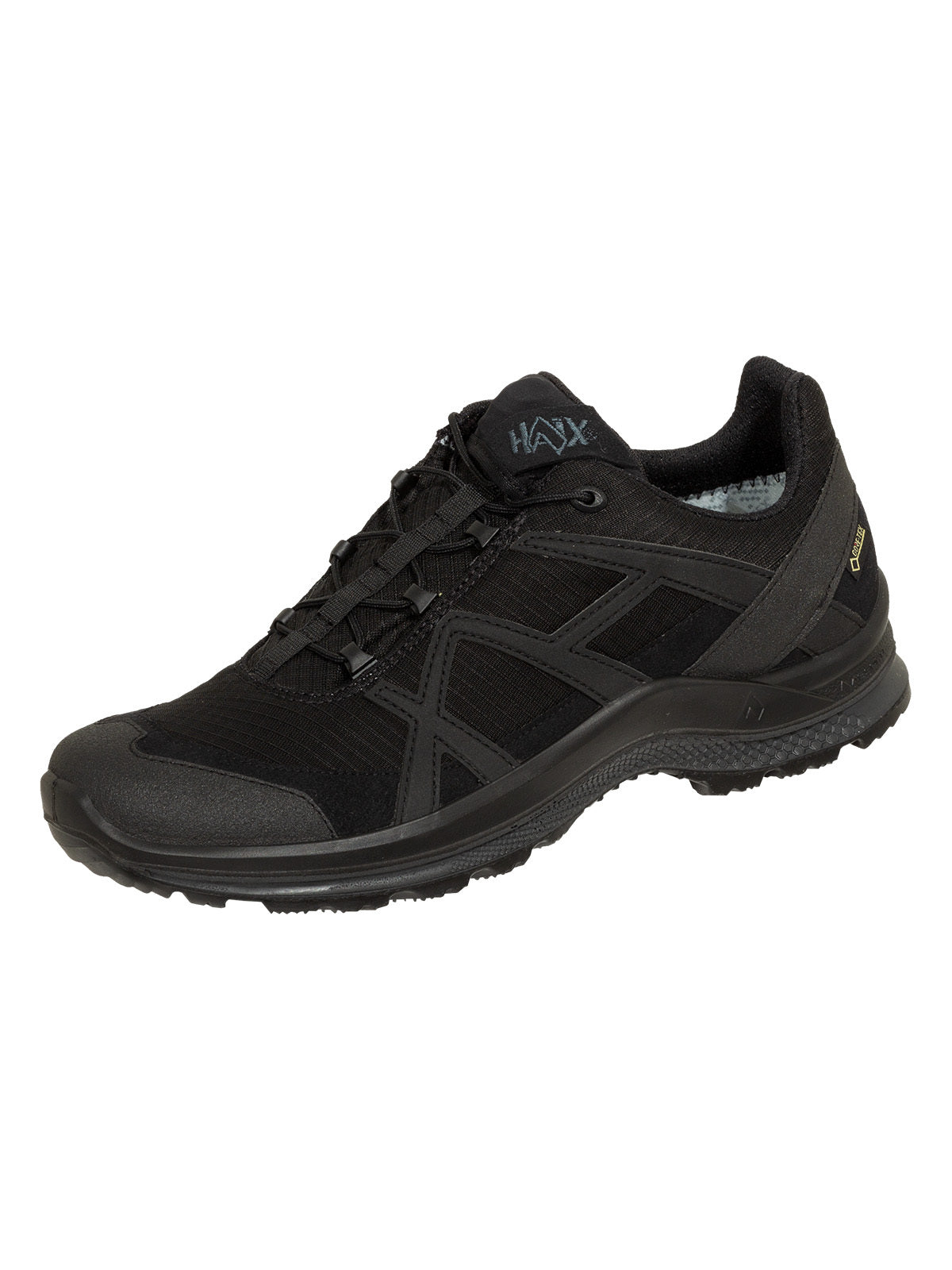 Black Eagle Athletic 2.1 GTX low