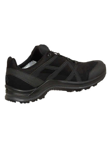 Black Eagle Athletic 2.1 GTX low