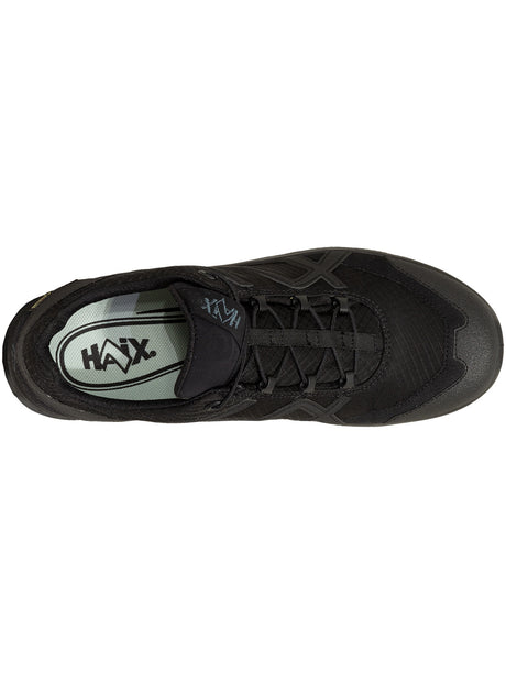Black Eagle Athletic 2.1 GTX low