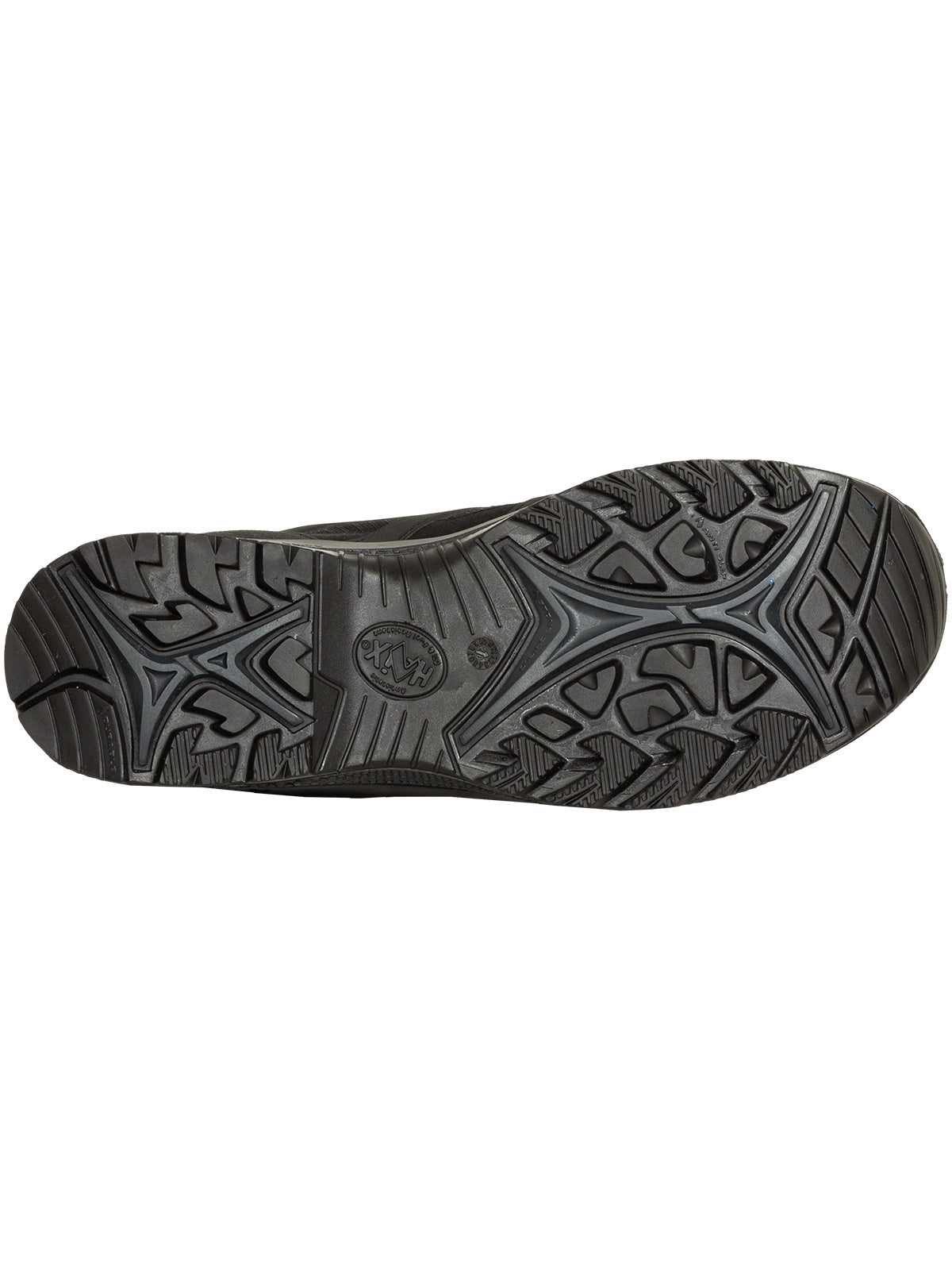 Black Eagle Athletic 2.1 GTX low