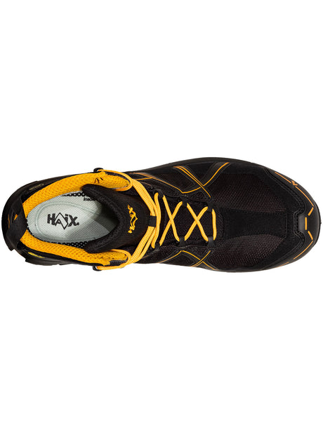 Haix Sicherheitsschuhe Safety Mid 40