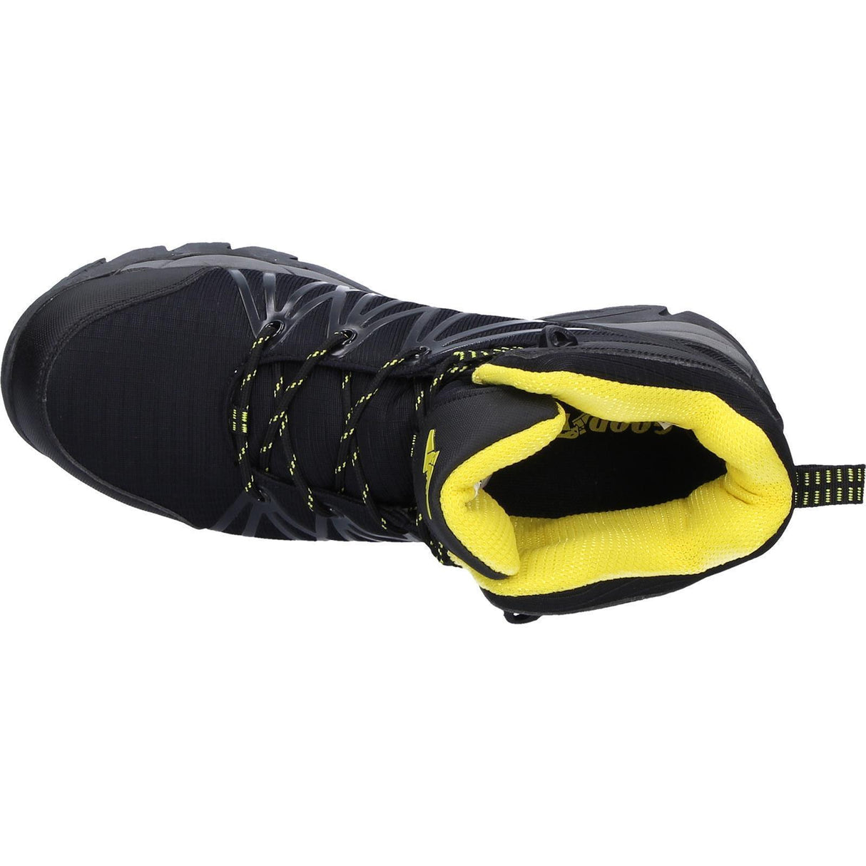 Goodyear S1 P Sicherheitsschuhe