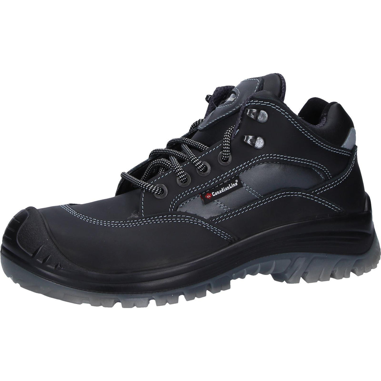 CanadianLine CL Tibet S3 Sicherheitsschuhe