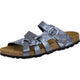 Lico Bioline Pantolette Flora - workXperts