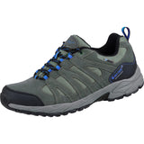 HI-TEC Sicherheitsschuhe Alto II Low