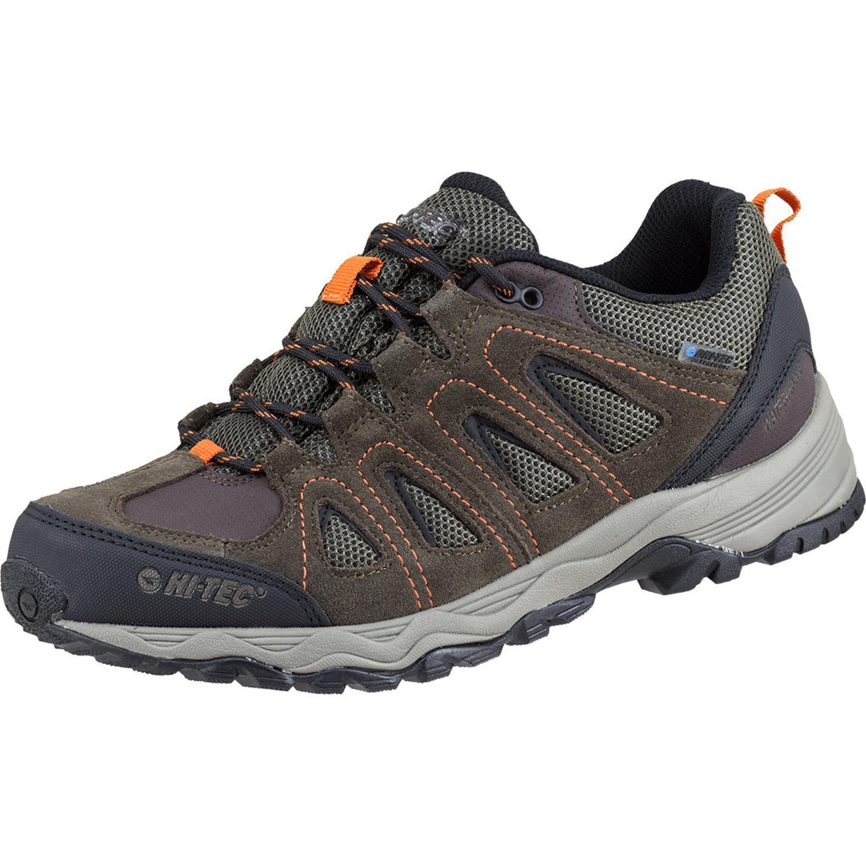 HI-TEC Sicherheitschuhe Signal Hill