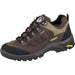 Grisport Nubukschnürschuh GRI-TEX - workXperts
