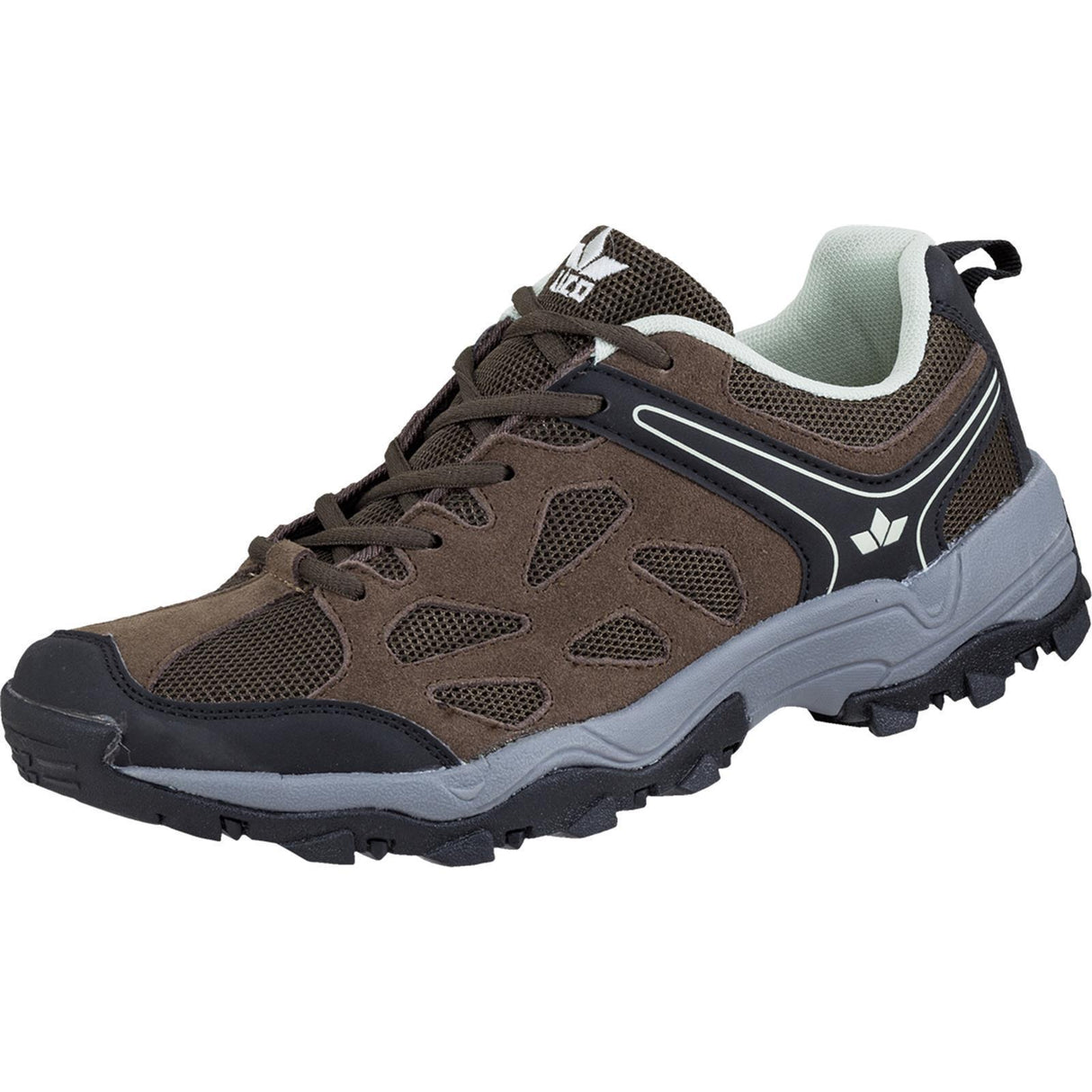 Schnürschuh "Tucson"