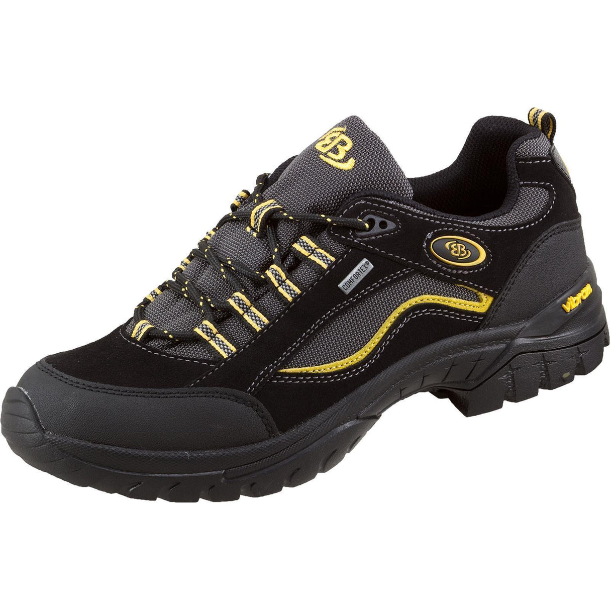 Schnürschuh "Summit Low"