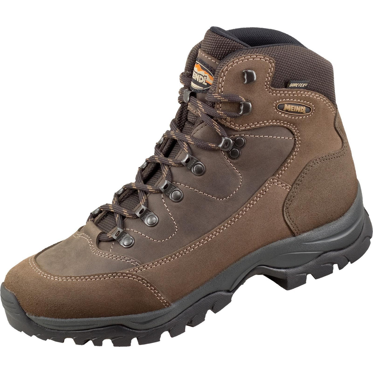 Schnürstiefel Gomera GTX