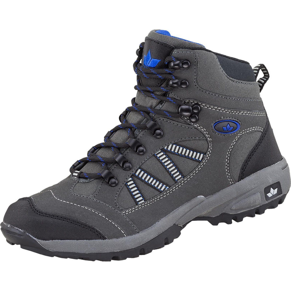 Lico Rancher High Schuhe